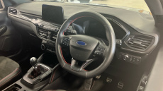 Ford Kuga 1.5 EcoBoost 150 ST-Line X Edition 5dr Petrol Estate